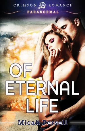 [Operation: Middle of the Garden 01] • Of Eternal Life